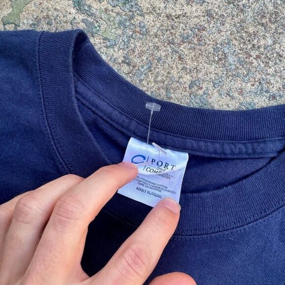 Microsoft Windows Hacker Virus Y2K Tech Shirt - Picture 3 of 5